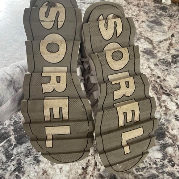 Sorel kinetic sneakers - Picture 5 of 5